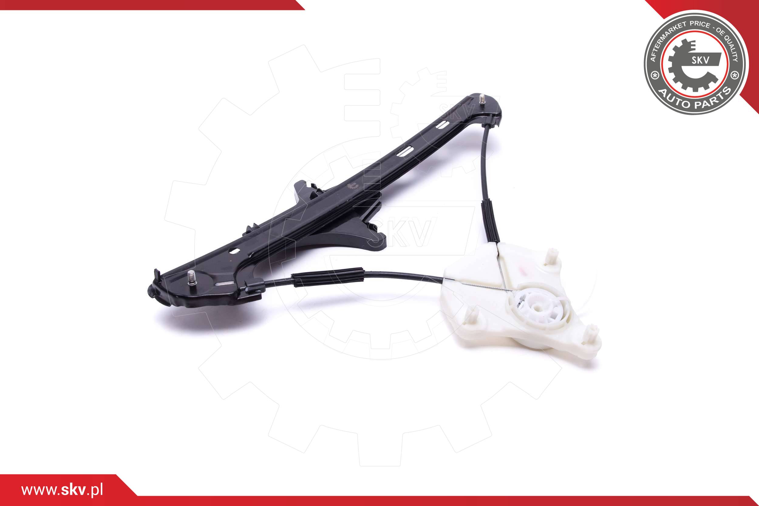 Window Regulator