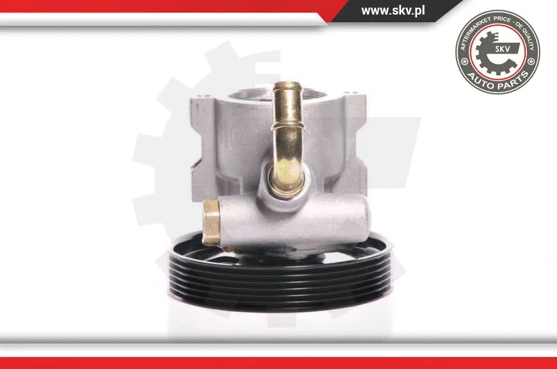 Hydraulic Pump, steering