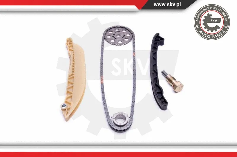 Timing Chain Kit