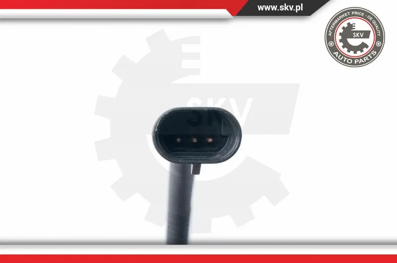 Sensor, crankshaft pulse