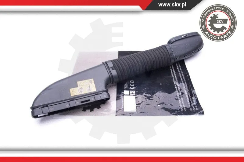 Intake Hose, air filter (43SKV909)