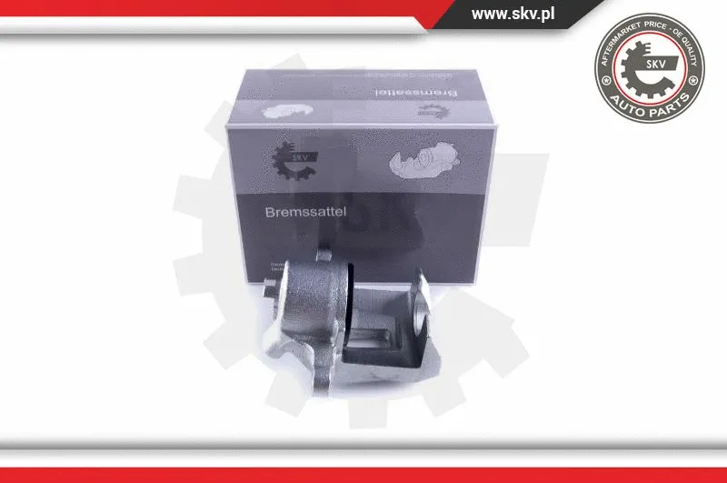 Brake Caliper (50SKV882)