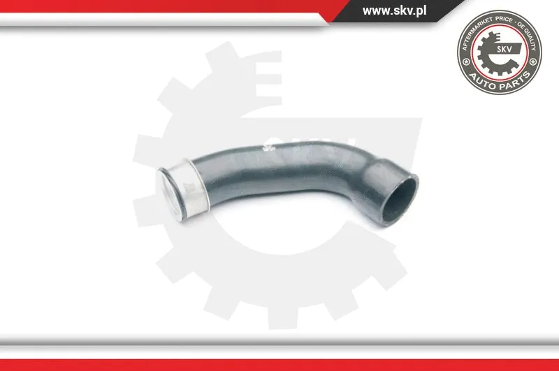 Charge Air Hose (24SKV089)