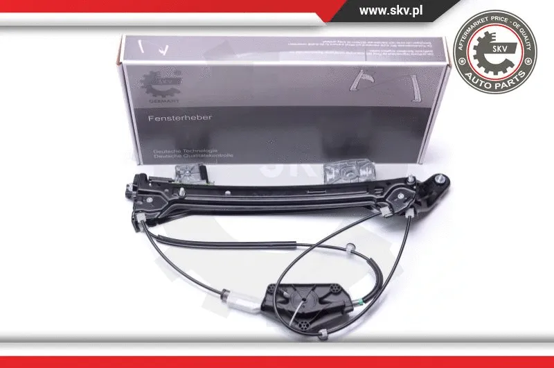 Window Regulator (00SKV332)