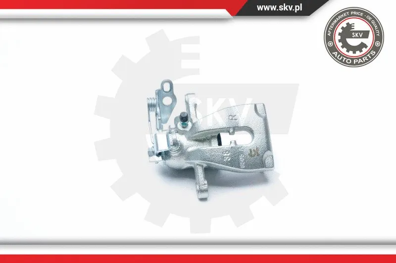 Brake Caliper (23SKV284)