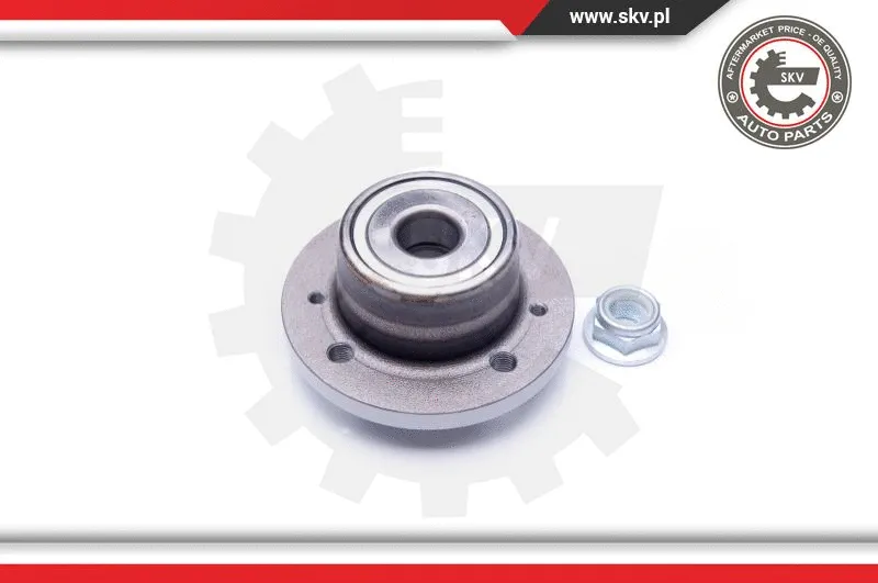 Wheel Bearing Kit