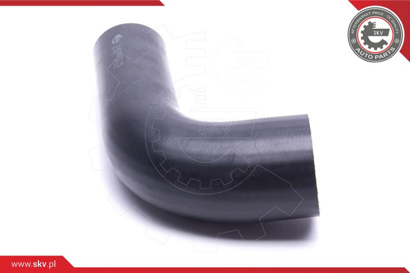 Charge Air Hose