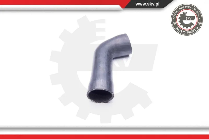 Charge Air Hose