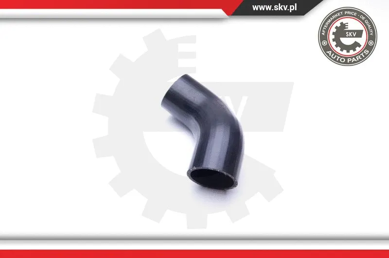 Charge Air Hose