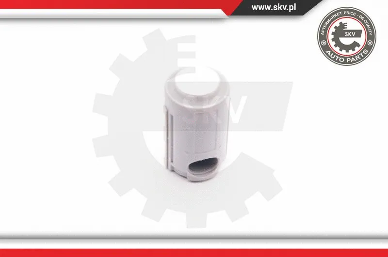 Sensor, parking distance control