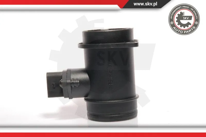 Mass Air Flow Sensor