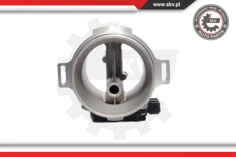 Mass Air Flow Sensor