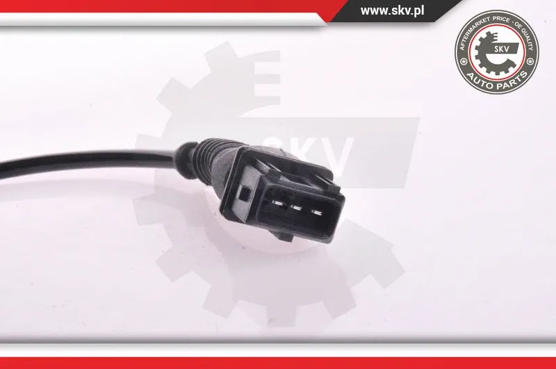 Sensor, camshaft position
