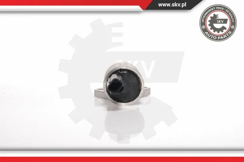 Idle Control Valve, air supply