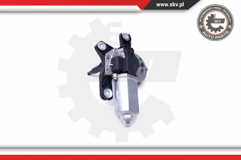 Wiper Motor