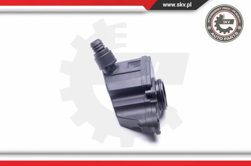 Repair Kit, crankcase ventilation