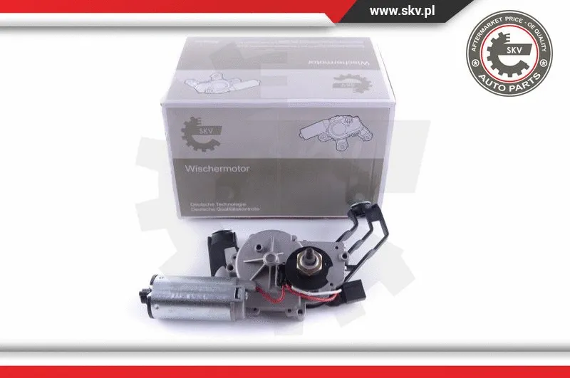 Wiper Motor (19SKV185)