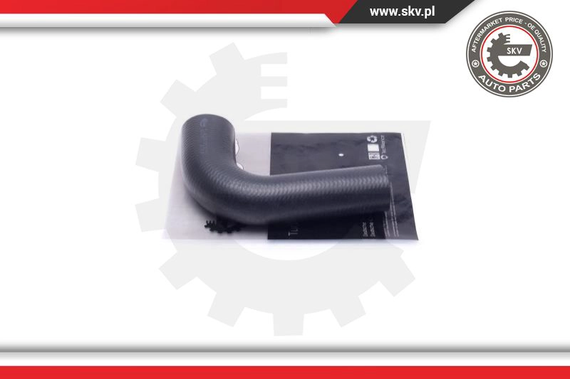 Charge Air Hose (54SKV025)