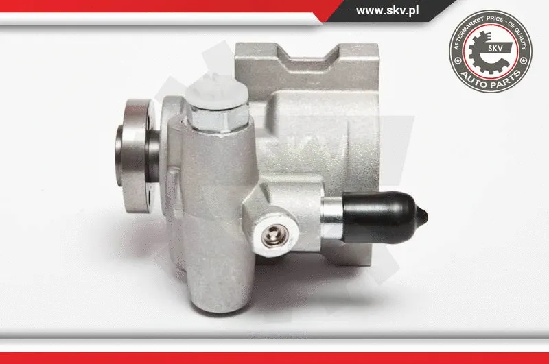 Hydraulic Pump, steering