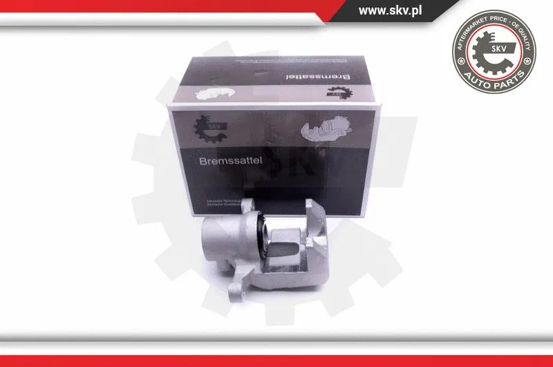 Brake Caliper (46SKV823)