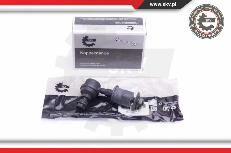Link/Coupling Rod, stabiliser bar (04SKV475)