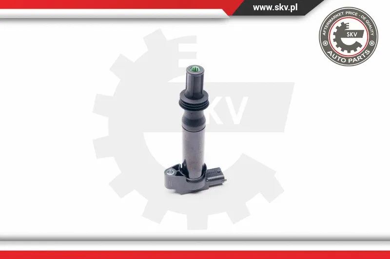 Ignition Coil