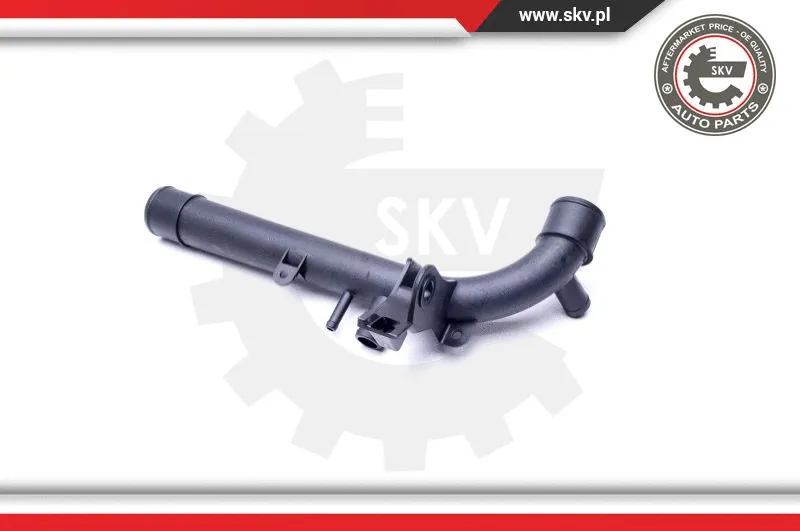 Coolant Pipe
