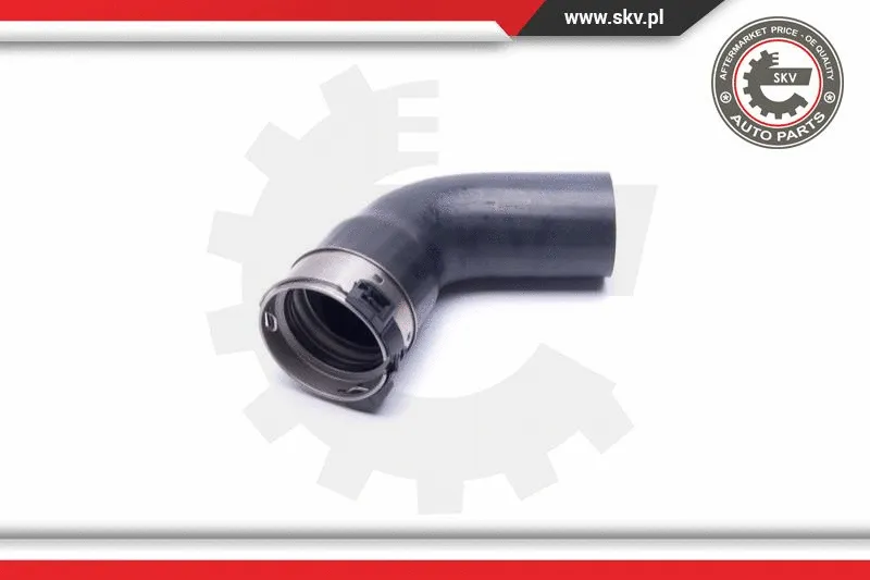 Charge Air Hose