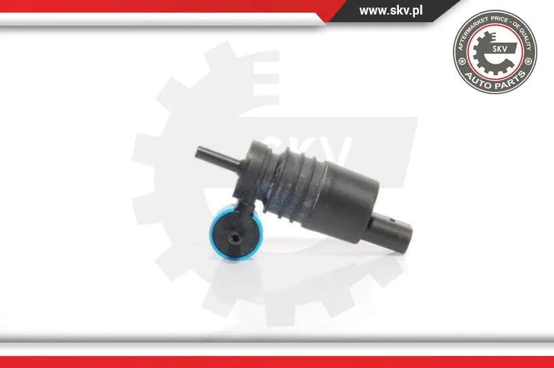Washer Fluid Pump, window cleaning