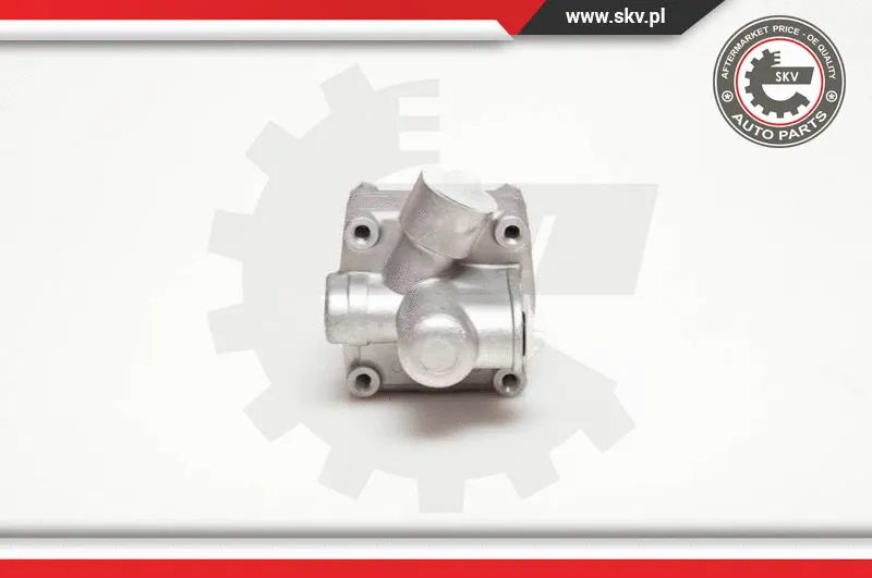 Hydraulic Pump, steering