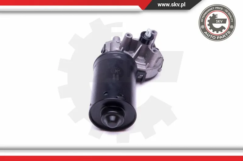 Wiper Motor