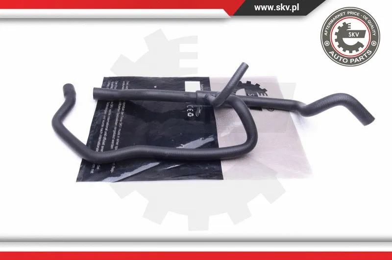 Radiator Hose (24SKV263)