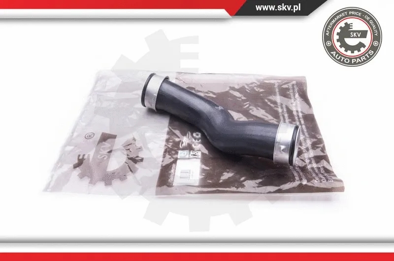 Charge Air Hose (24SKV643)
