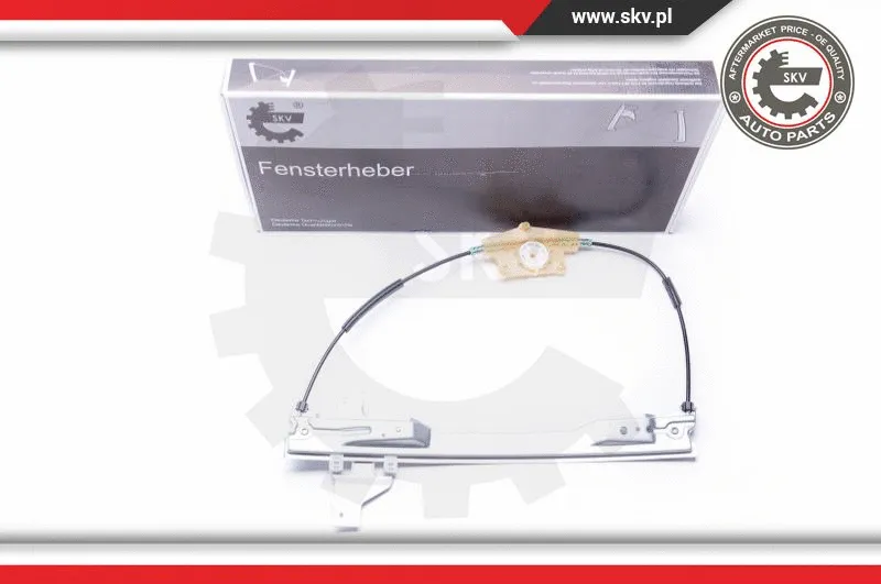 Window Regulator (00SKV261)