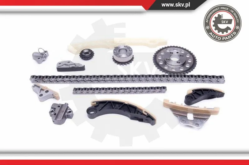 Timing Chain Kit