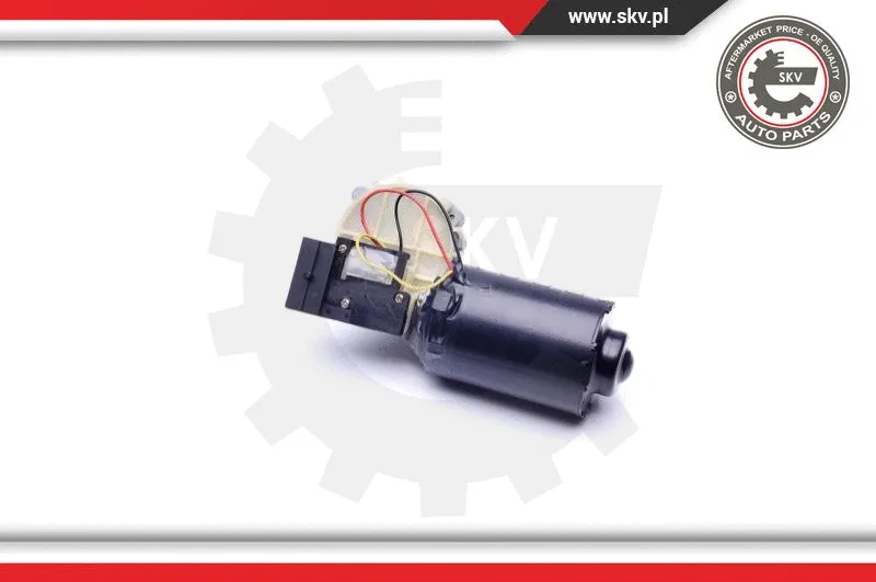 Wiper Motor