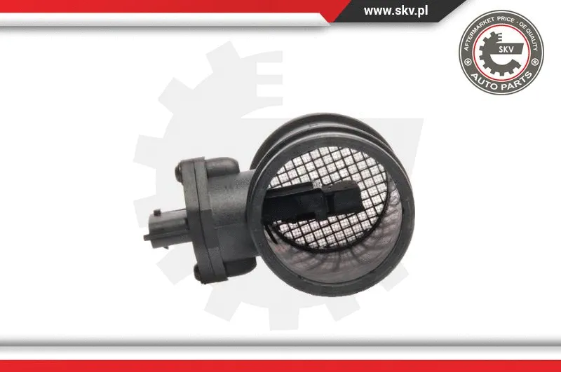Mass Air Flow Sensor