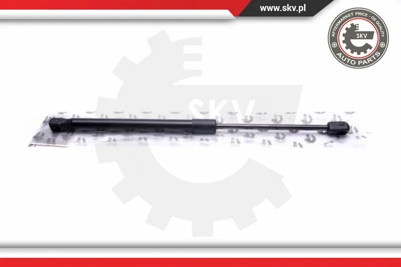 Gas Spring, bonnet (52SKV123)