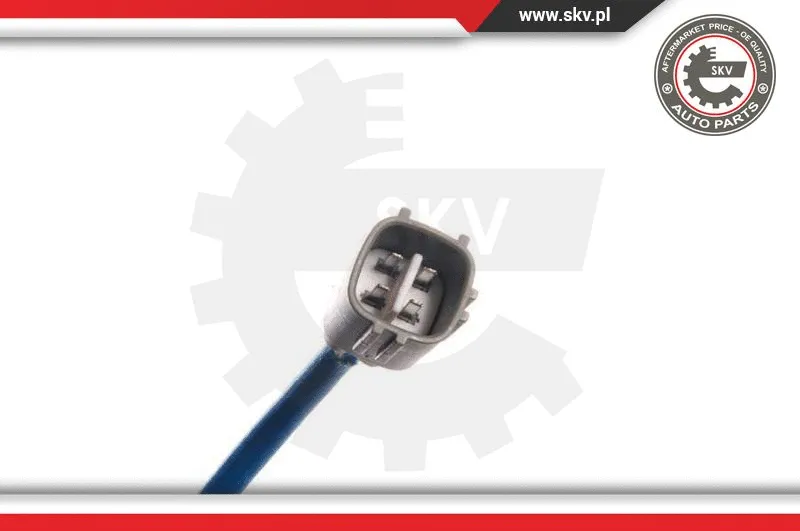 Lambda Sensor