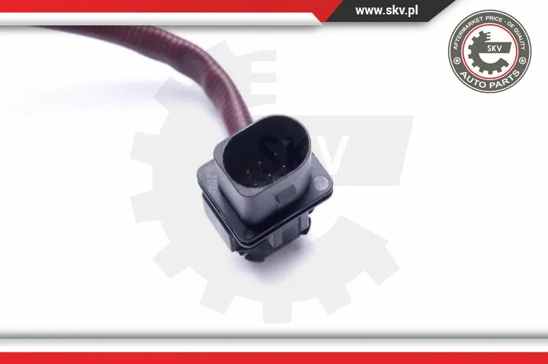 Lambda Sensor