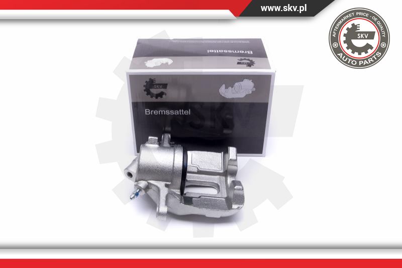 Brake Caliper (23SKV931)