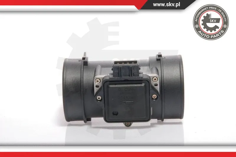 Mass Air Flow Sensor