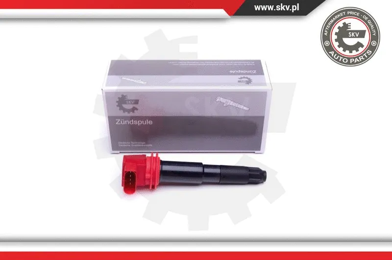 Ignition Coil (03SKV337)