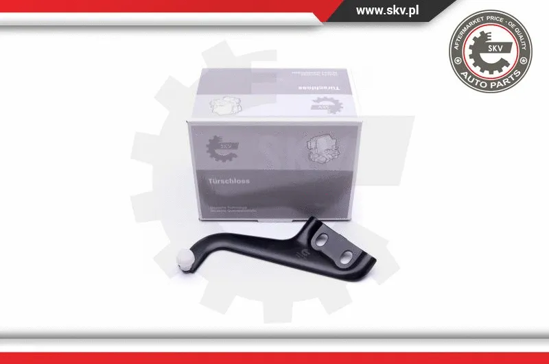 Roller Guide, sliding door (96SKV725)