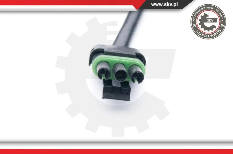 Lambda Sensor