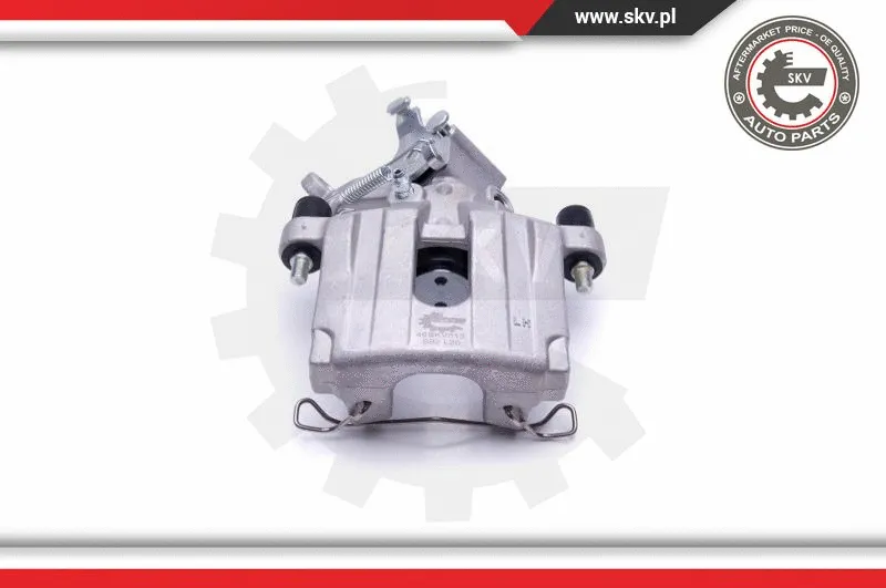 Brake Caliper