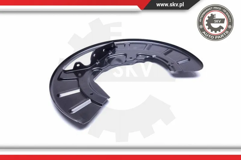 Splash Guard, brake disc