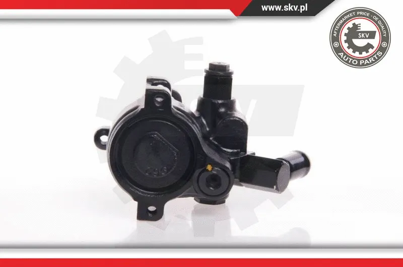 Hydraulic Pump, steering