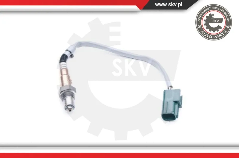 Lambda Sensor (09SKV692)