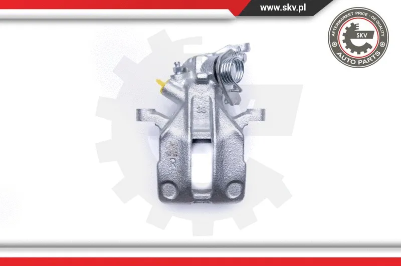 Brake Caliper